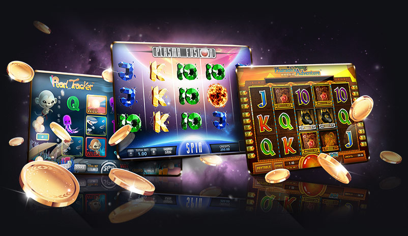 Game Slot Bom88 – Không gian quay thưởng hiện đại cho người thích cảm giác giải trí nhanh và cuốn