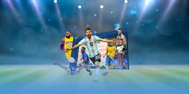 Cá cược thể thao Bom88 – Điểm đến sôi động cho người yêu kèo thể thao trực tuyến