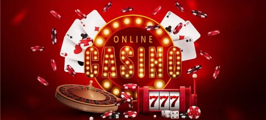 Casino Bom88 – Không gian giải trí trực tuyến sôi động cho người mê casino