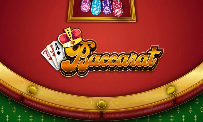 Baccarat Bom88: Hướng dẫn cách chơi, luật tính điểm và kinh nghiệm cho người mới