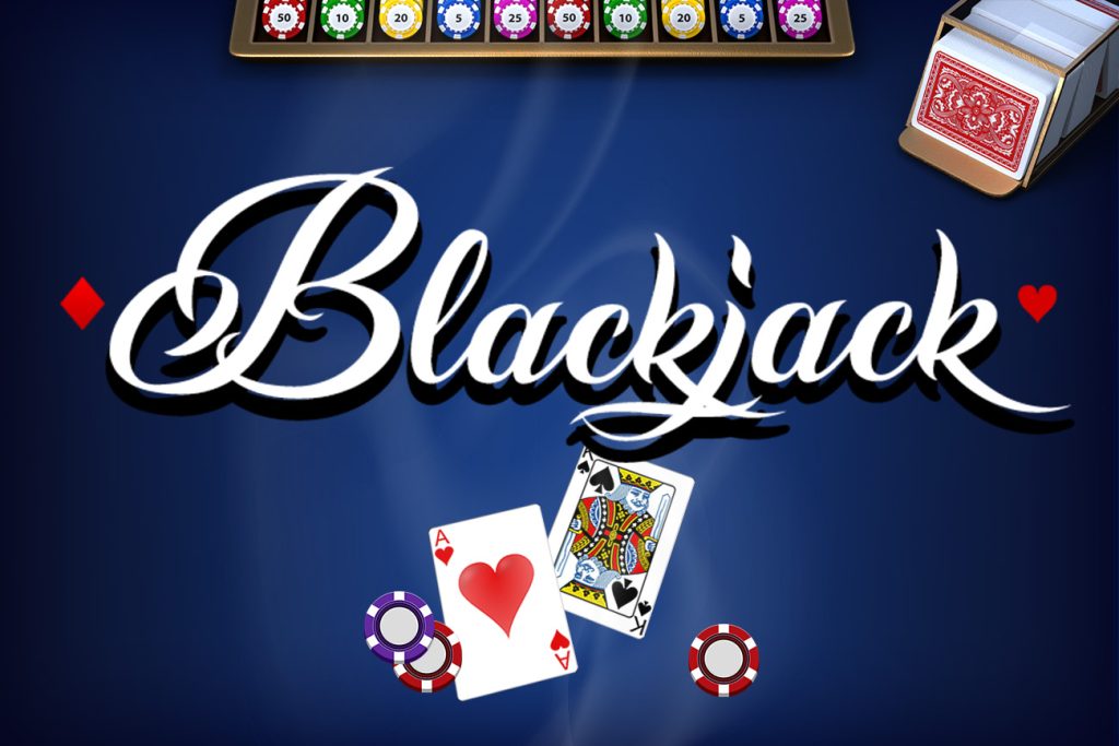 Blackjack Bom88: Hướng dẫn chơi bài 21 điểm và kinh nghiệm kiểm soát ván cược