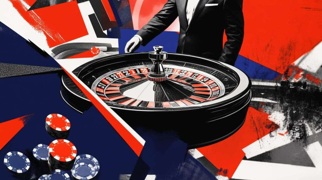 Roulette Bom88: Cách chơi cò quay casino và kinh nghiệm chọn cửa cược hiệu quả